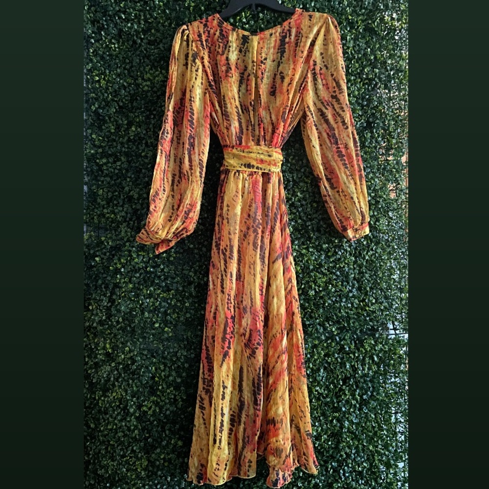 Step Into Your Fall Style !! Gorgeous Multi-Color… - image 2